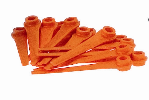 Náhradné nožíky pre AccuCut