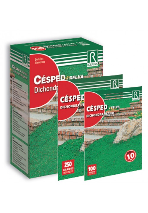 Zelený koberec-Dichondra Repens Rocalba 250 g