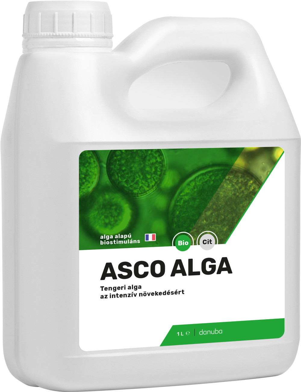 Asco Alga 1L