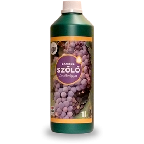 Damisol hrozno 1 l
