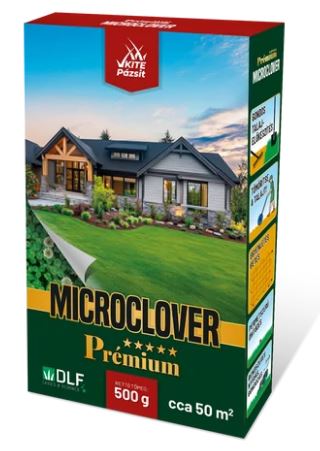Fehérhere aprólevelű Microclover DLF 500 g