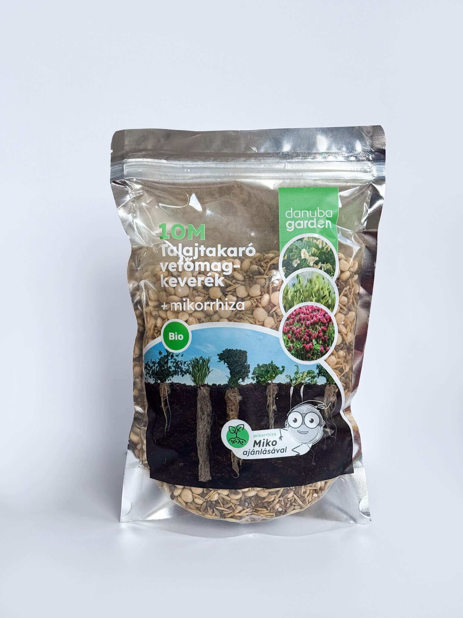 Mulčovanie 10M 1 kg