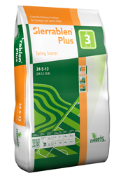 ICL Sierrablen Plusz Spring Start 24+5+8 4-5 hó 25 kg